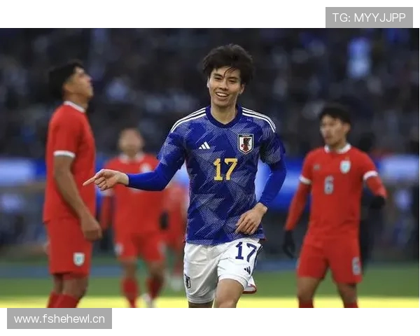 田中碧：日本足球水平提升 想了解与巴西差距需通过一场比赛感受