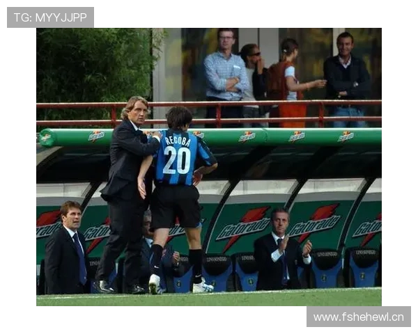 坎贝尔曾接近加盟国米 2002年参观皮内蒂纳基地欲成新援