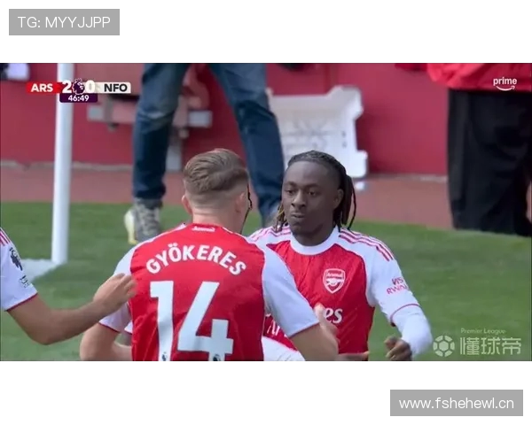 摩根称赞阿森纳新援哲凯为核心阵容最具潜力球员